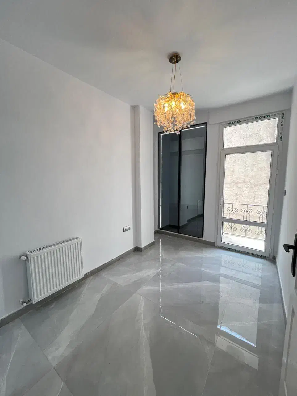 ۵۷متری/ واحدی بی نقص واحدی ایده ال و شیک و لاکچری|فروش آپارتمان|گرمدره, |دیوار