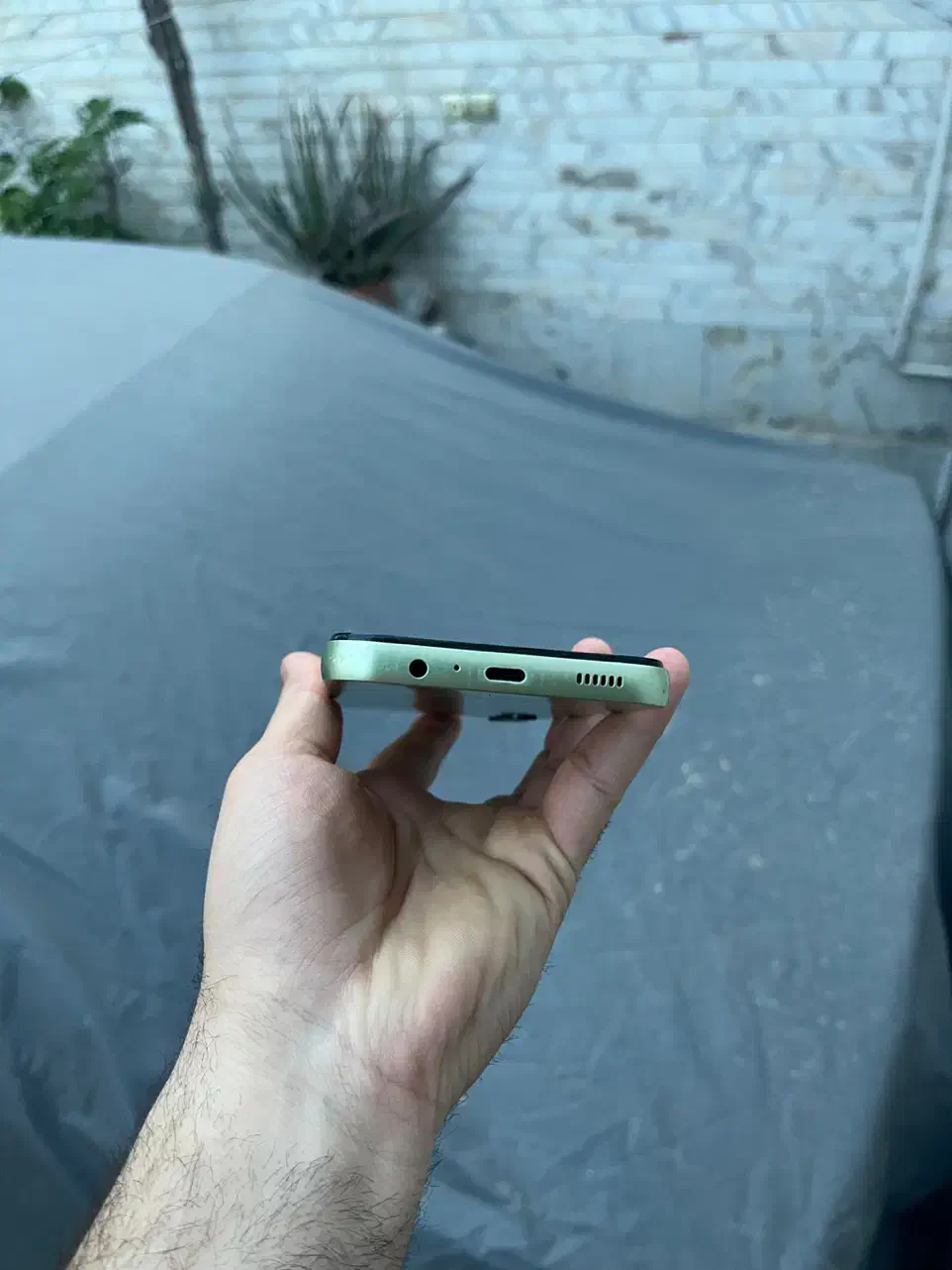 Samsung A14 64G|موبایل|تهران, تسلیحات|دیوار