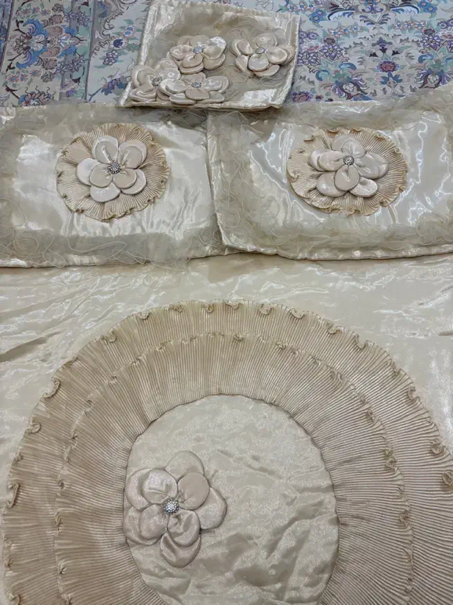 روتختی سالم تمیز در حد نو|سرویس روتختی|فردیس, منظریه|دیوار