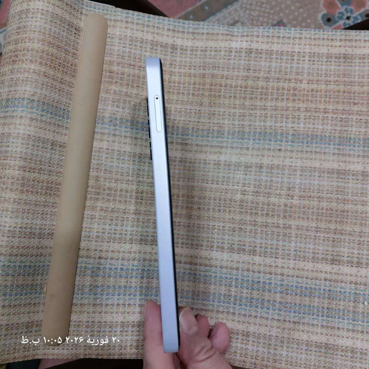 سامسونگ a25|موبایل|مشهد, تربیت (صدف)|دیوار