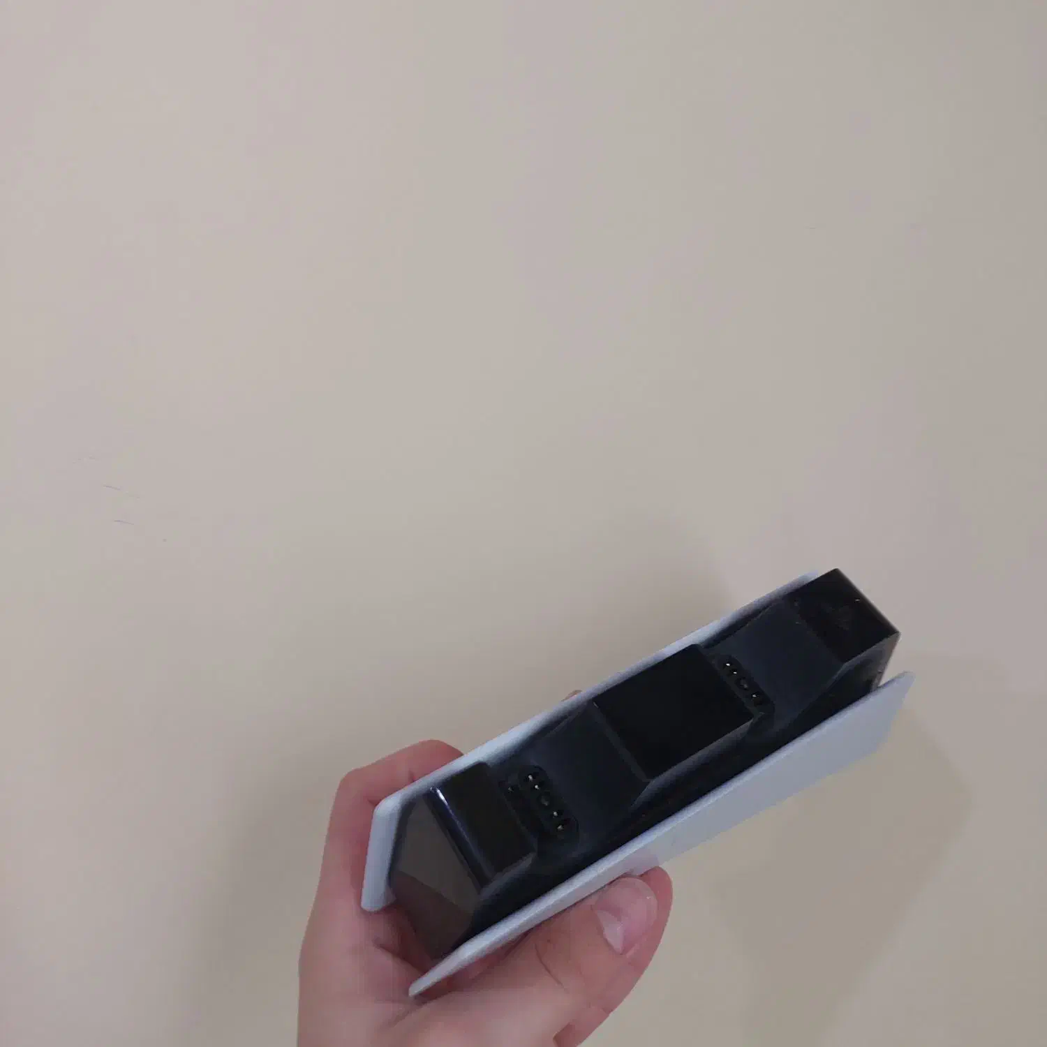 پایه شارژ ps5|کنسول، بازی ویدئویی و آنلاین|مریوان, |دیوار