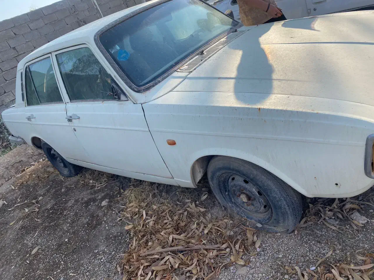 ماشین پیکان|خودرو سواری و وانت|مسجد سلیمان, |دیوار