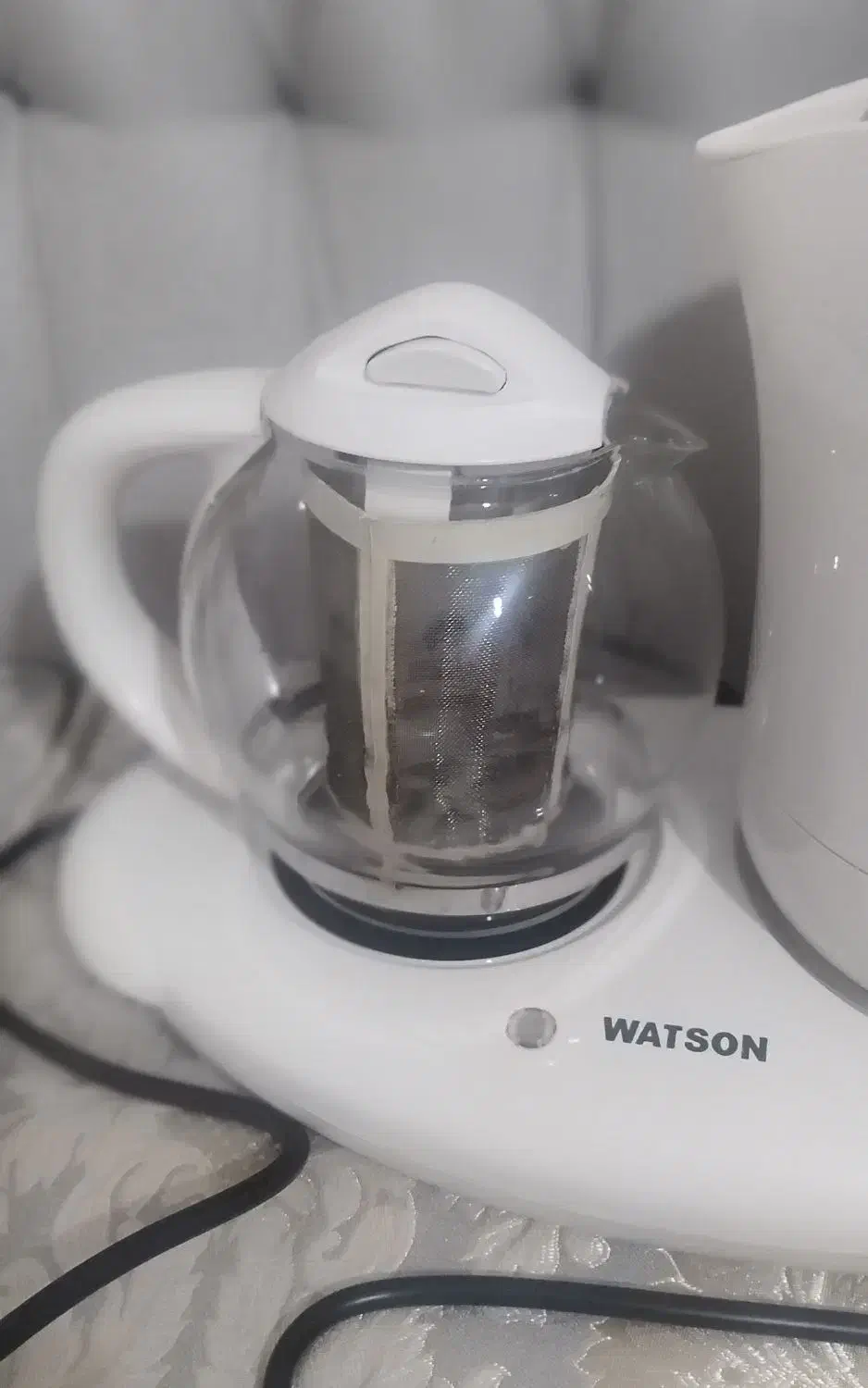 چای ساز|سماور، چای‌ساز، قهوه‌ساز|پاکدشت, پاکدشت (مامازند)|دیوار