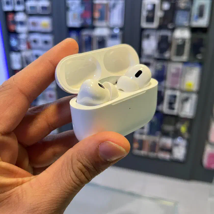 ایرپاد Airpod Pro2 New Type-C|لوازم جانبی موبایل و تبلت|اهواز, کیانپارس |دیوار