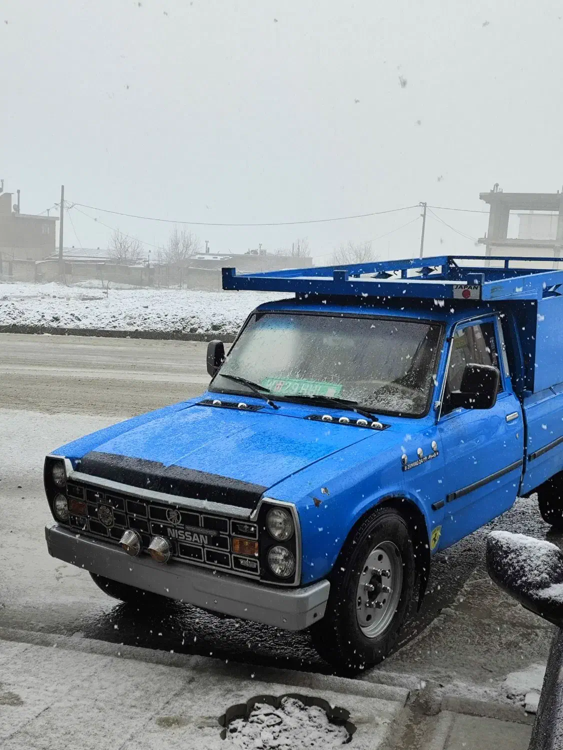 وانت بار دربستی|خدمات حمل و نقل|وزینه, |دیوار