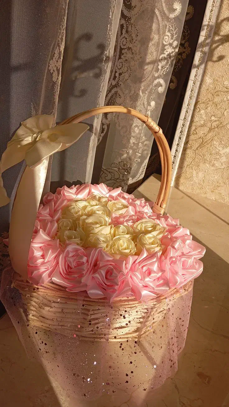 باکس گل روبانی|گل مصنوعی|تربت جام, نظامی|دیوار