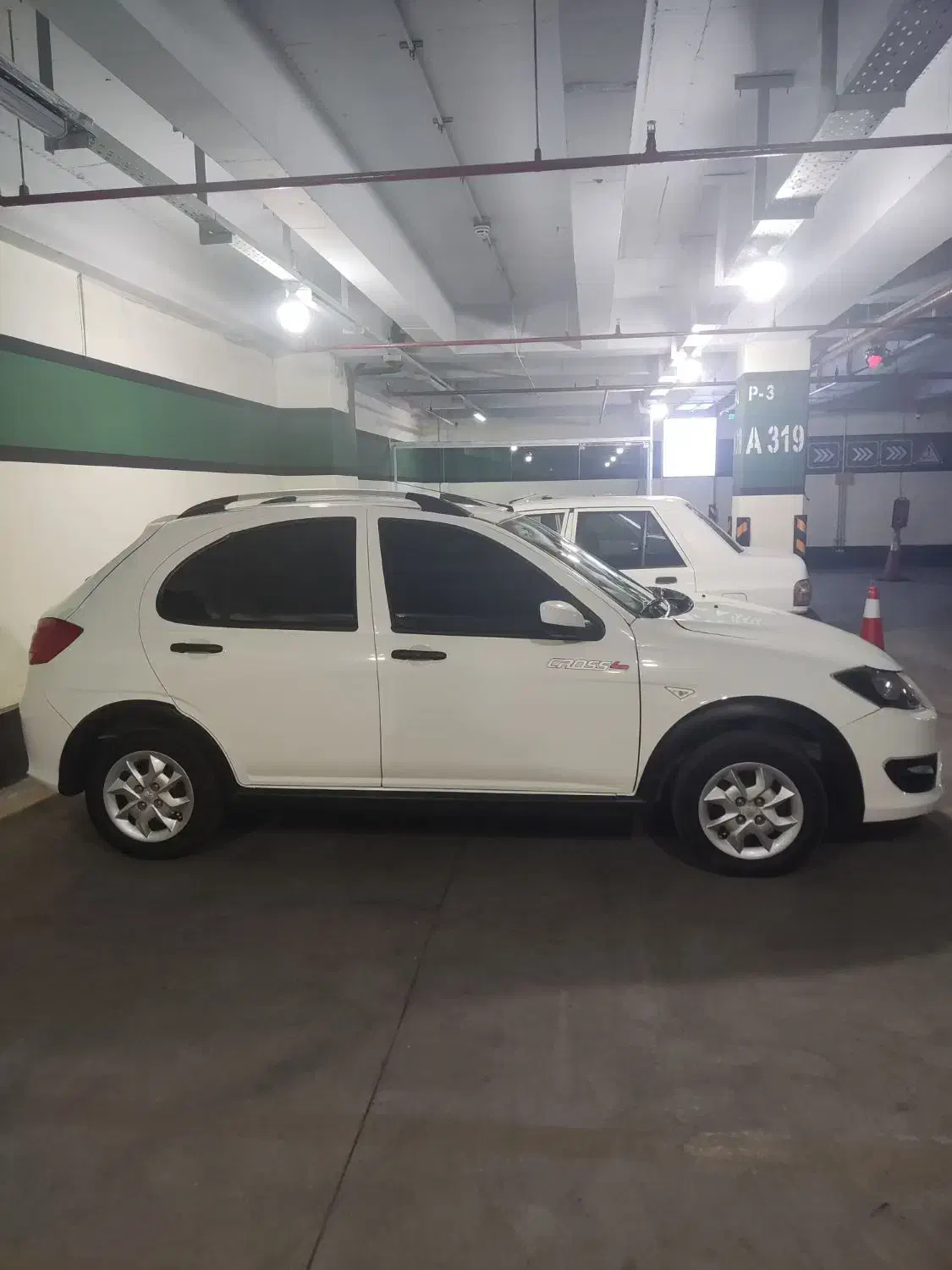 کوییک sفول 1403|خودرو سواری و وانت|سیرجان, |دیوار