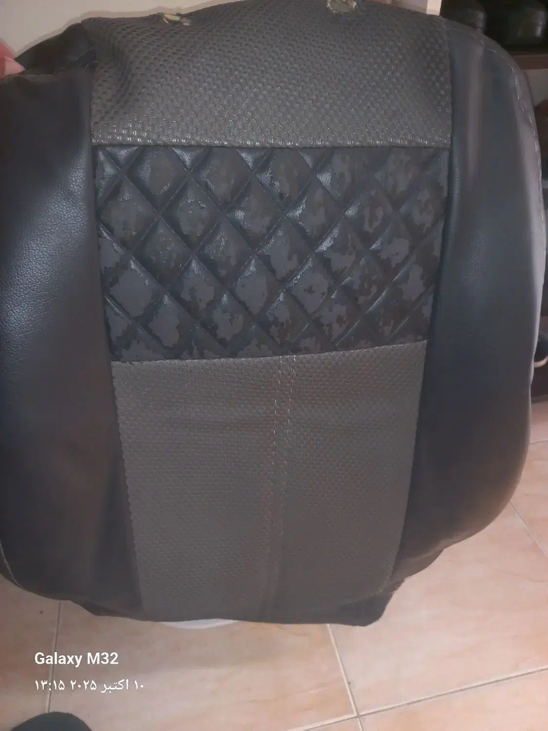 روکش ساینا چرم|قطعات یدکی و لوازم جانبی|بندر انزلی, نیمه شعبان|دیوار