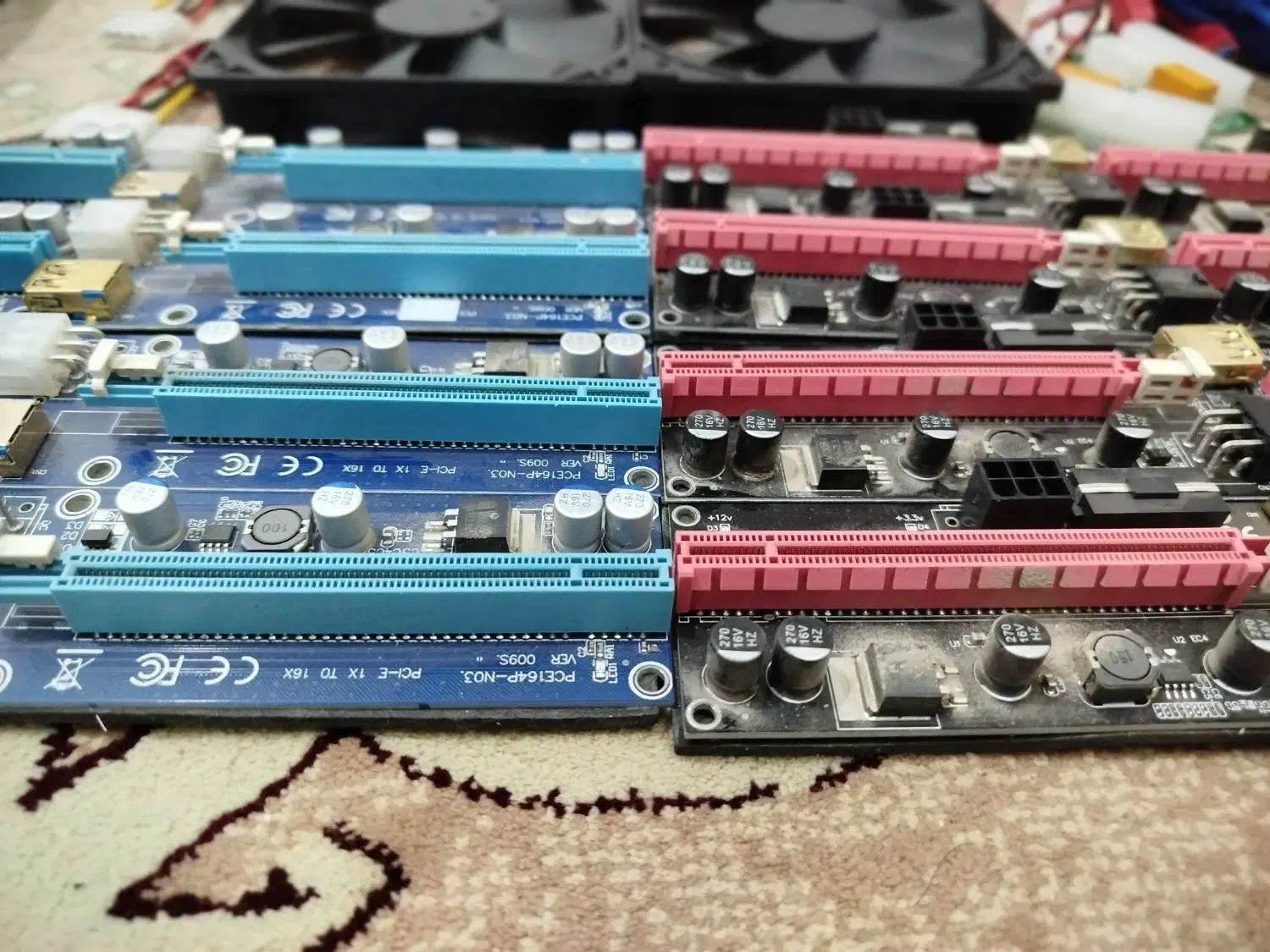 قطعات کامپیوتر|قطعات و لوازم جانبی رایانه|تهران, خرمشهر|دیوار