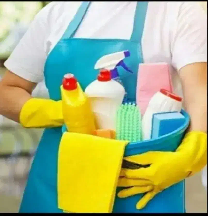 امورات روزمره منزل|استخدام سرایداری و نظافت|بندر ماهشهر, |دیوار