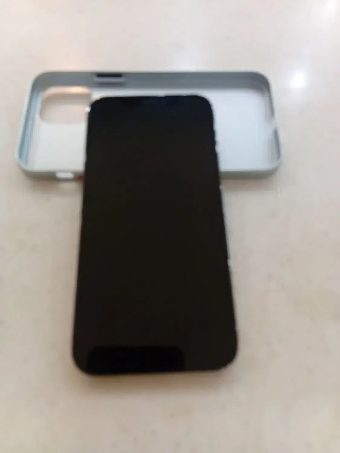 فروش گوشی ایفون 12 پرو|موبایل|یاسوج, |دیوار