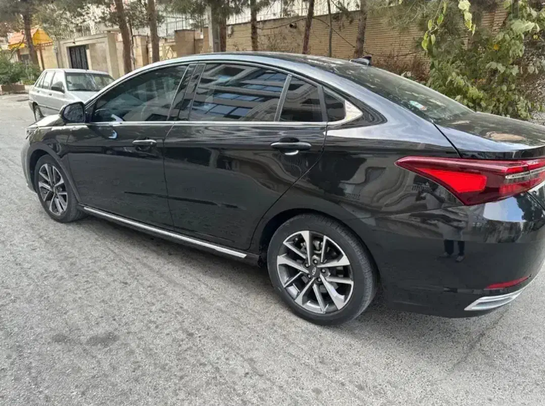 آریزو6اکسلنت مدل۱۴۰۰(اقساط۲۴ماه)|خودرو سواری و وانت|تهران, نارمک|دیوار