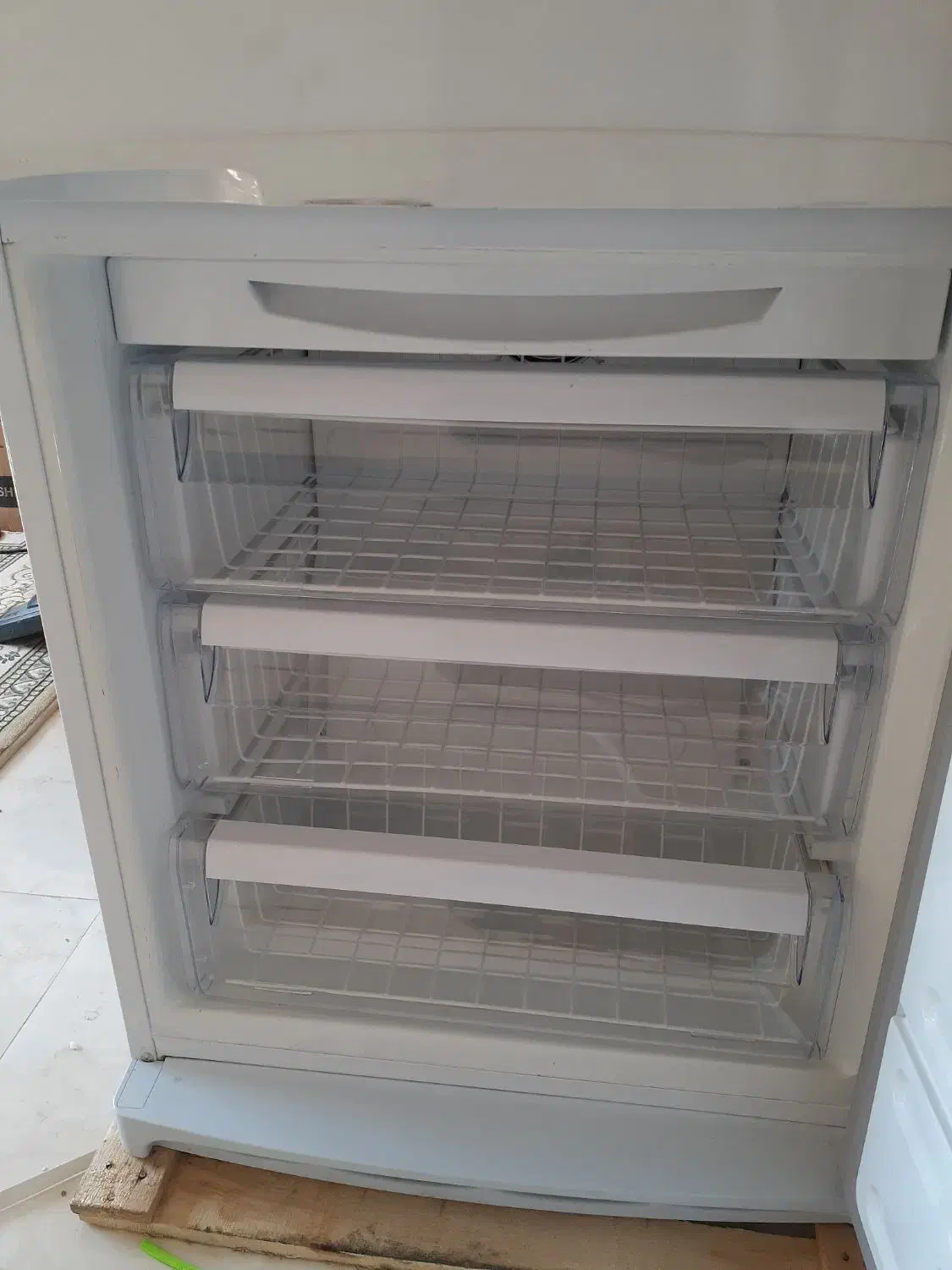 یخچال فریزر فیلور18فوت|یخچال و فریزر|دماوند, گیلاوند|دیوار