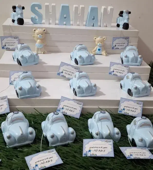 کار کودک|اسباب و اثاث بچه|خرمدره, |دیوار