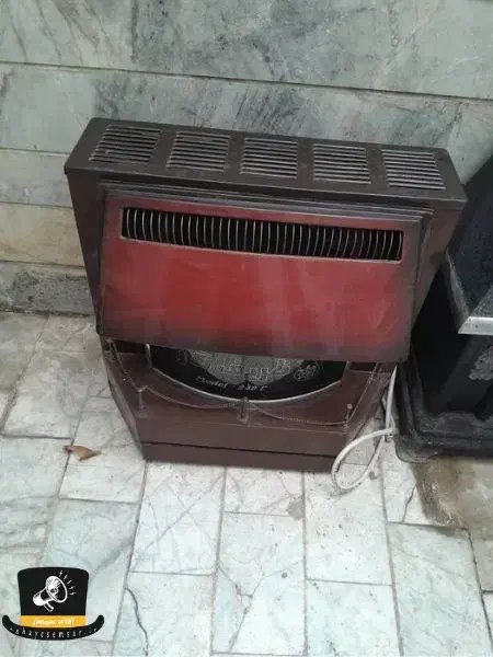 تعمیرات بخاری سیار|خدمات پیشه و مهارت|ارومیه, |دیوار