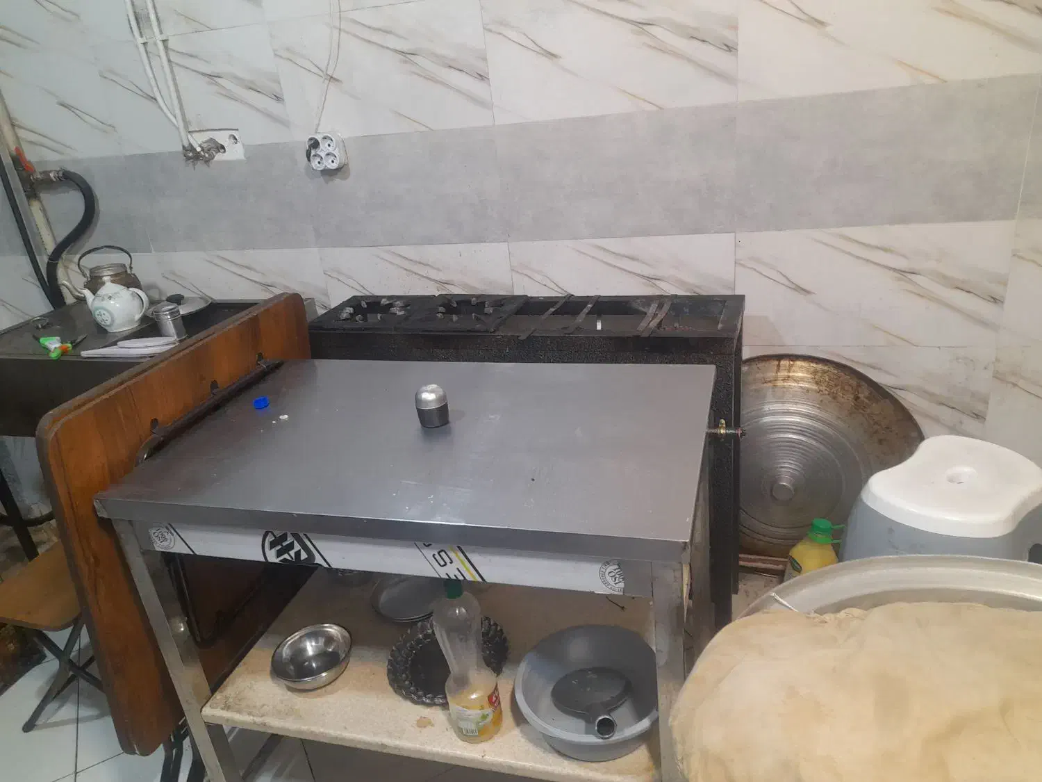 فروش وسایل غذای خانگی|کافی‌شاپ و رستوران|تبریز, |دیوار