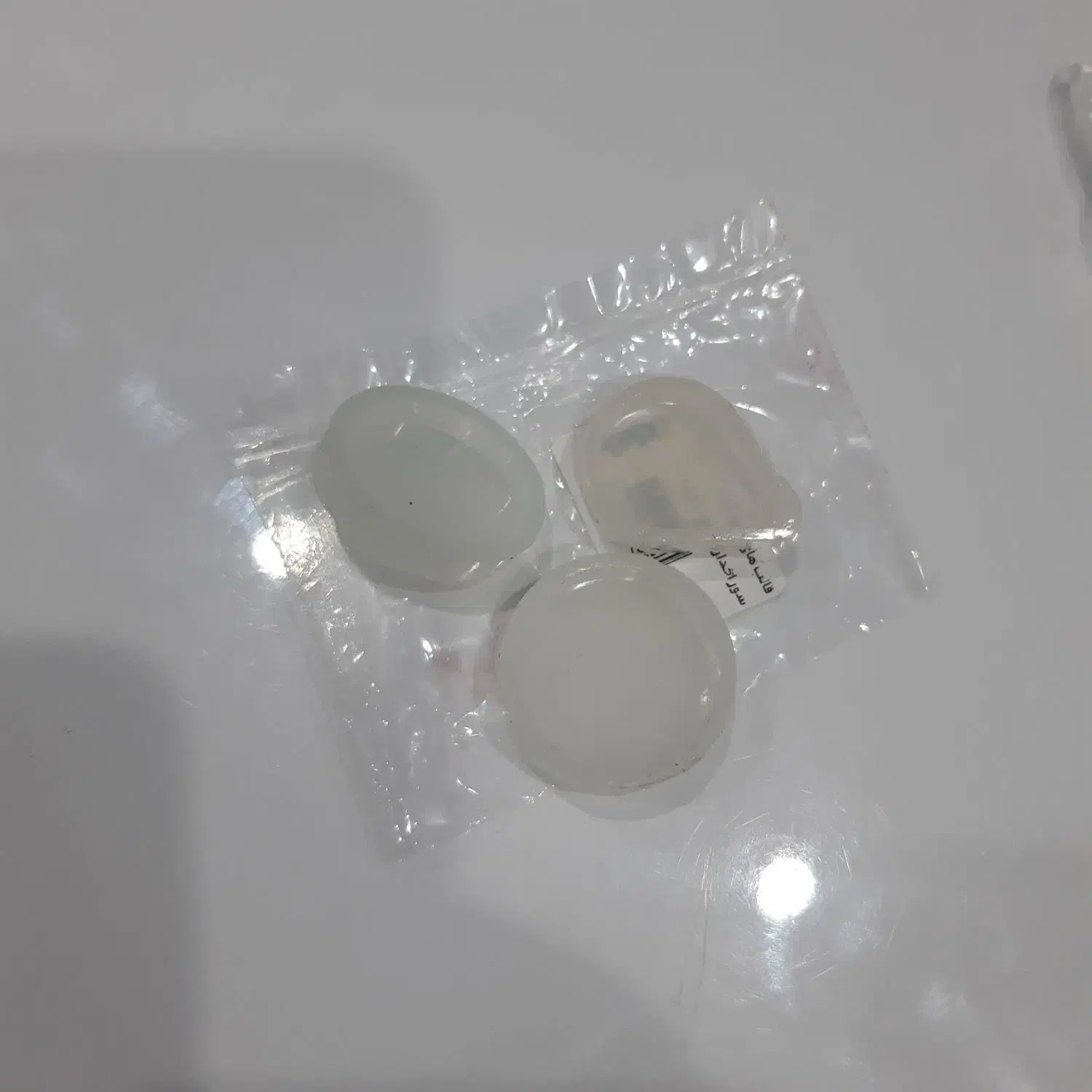 وسایل رزین سه میلیون و ۲۰۰|صنایع دستی و سایر لوازم تزئینی|اهواز, شهرک اکباتان|دیوار