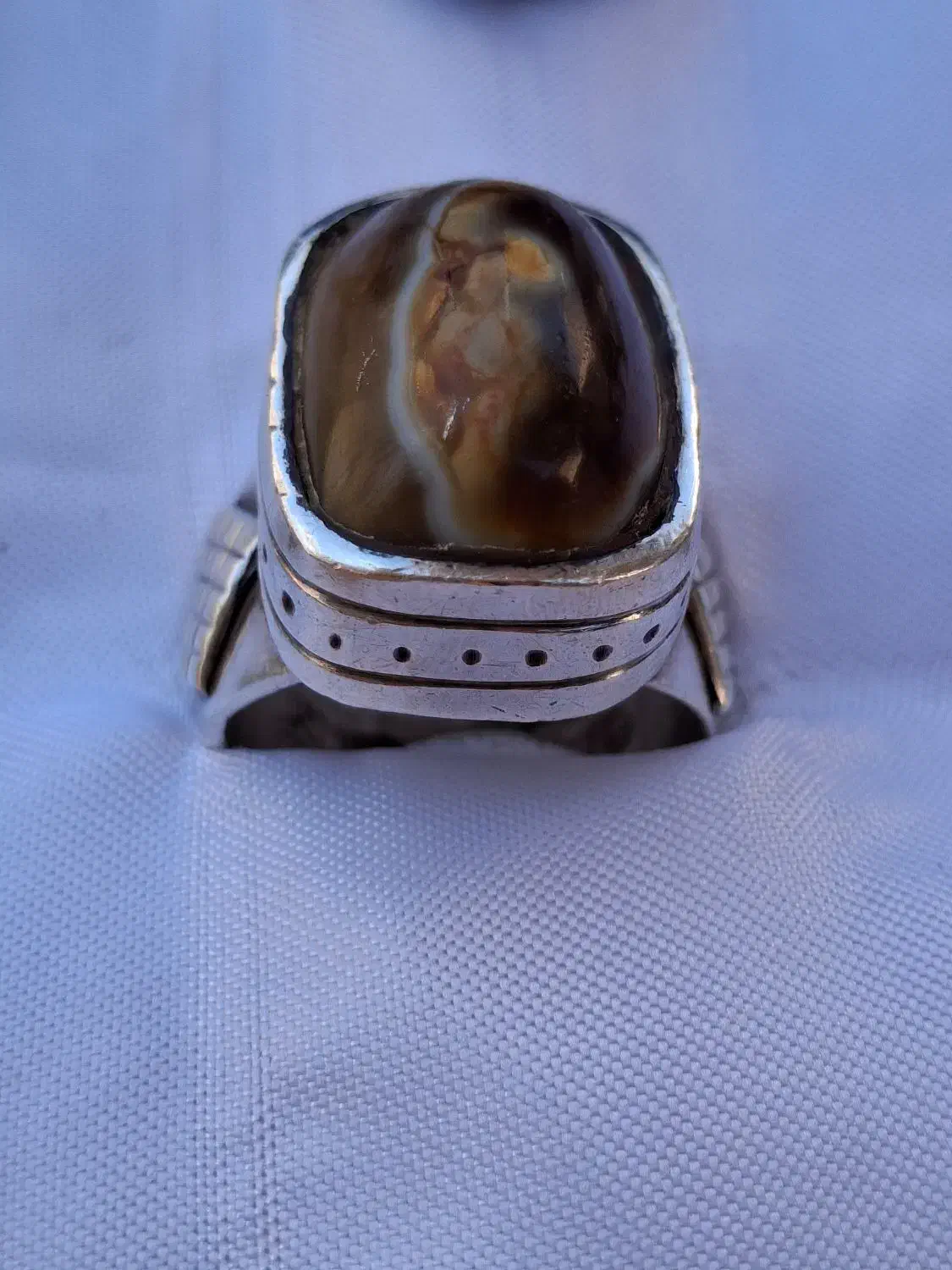 سلطانی نطفه دار|جواهرات|بندر ماهشهر, |دیوار