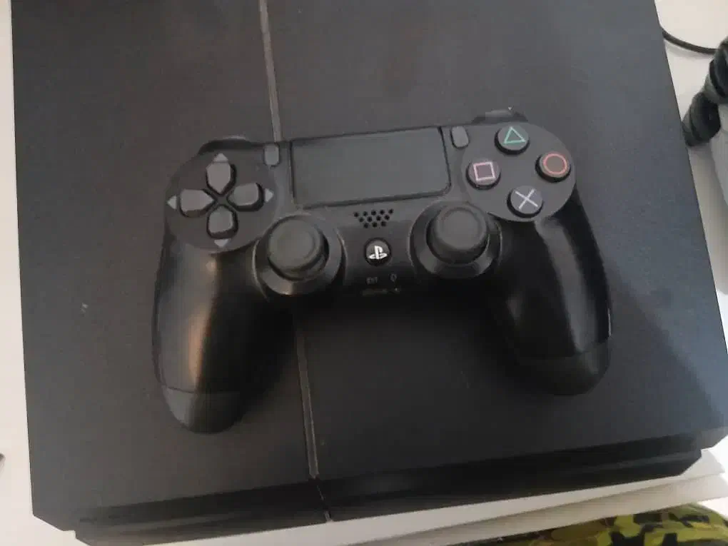 فروش ps4|کنسول، بازی ویدئویی و آنلاین|بندرعباس, |دیوار