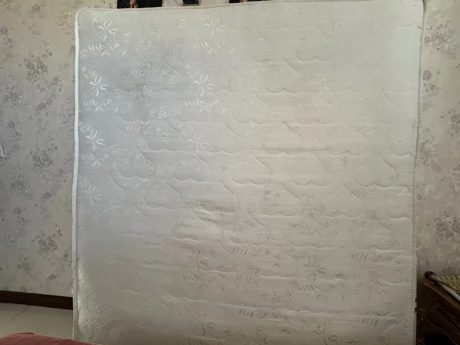 تشک خوشخواب|تشک تختخواب|ابریشم, |دیوار