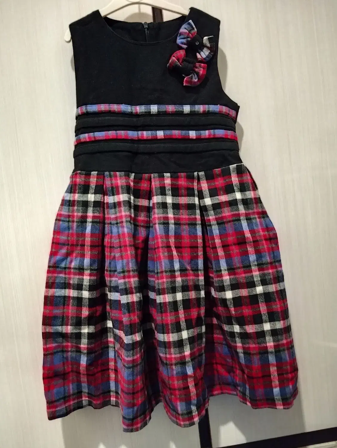 پیراهن بچگانه مناسب ۴تا۶سال|لباس|اندیمشک, |دیوار