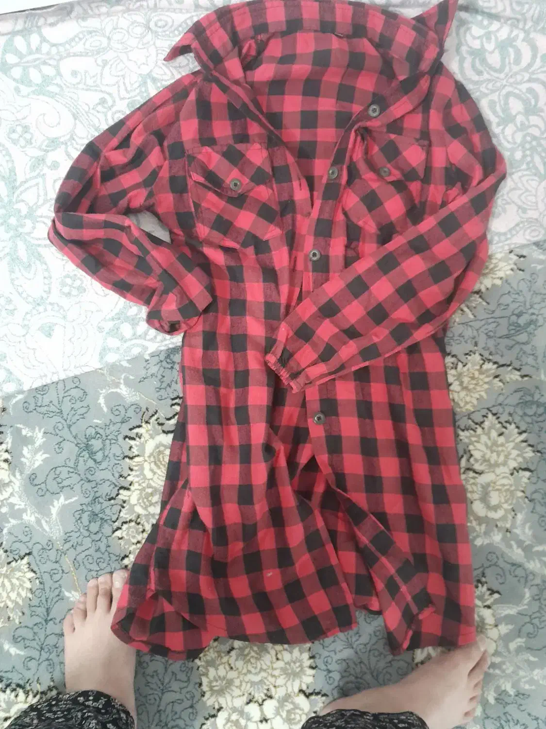 کاپشن|لباس|مشهد, نظام دوست|دیوار