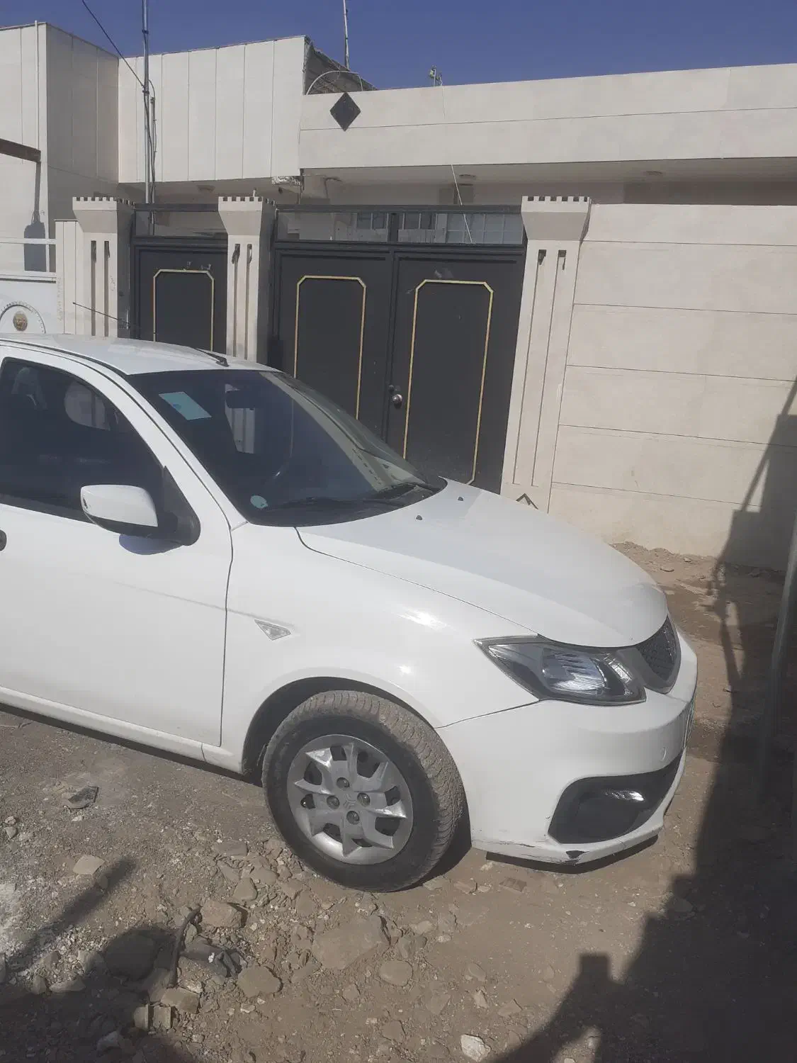 ساینا s1400|خودرو سواری و وانت|نیشابور, شهید بهشتی|دیوار