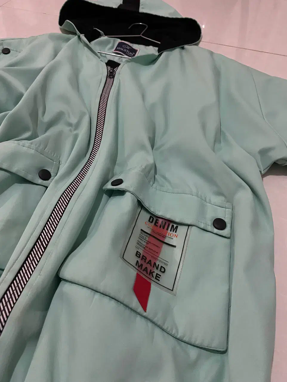 کاپشن و بارانی زنانه|لباس|مشهد, الهیه|دیوار