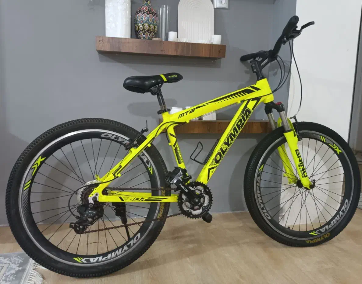 دوچرخه المپیاد|دوچرخه، اسکیت، اسکوتر|بندرعباس, |دیوار