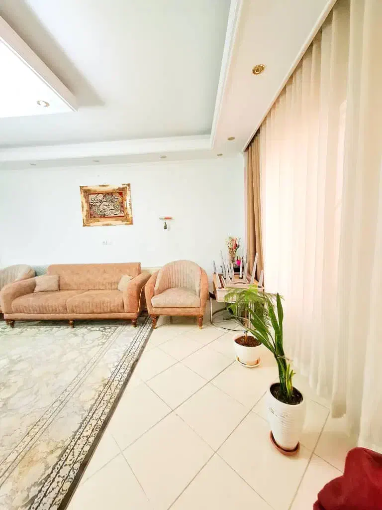 ۱۱۰متر/۲خواب/تک واحدی/زمین شهرداری/قائمیه|فروش آپارتمان|اسلام‌شهر, شهرک قائمیه|دیوار