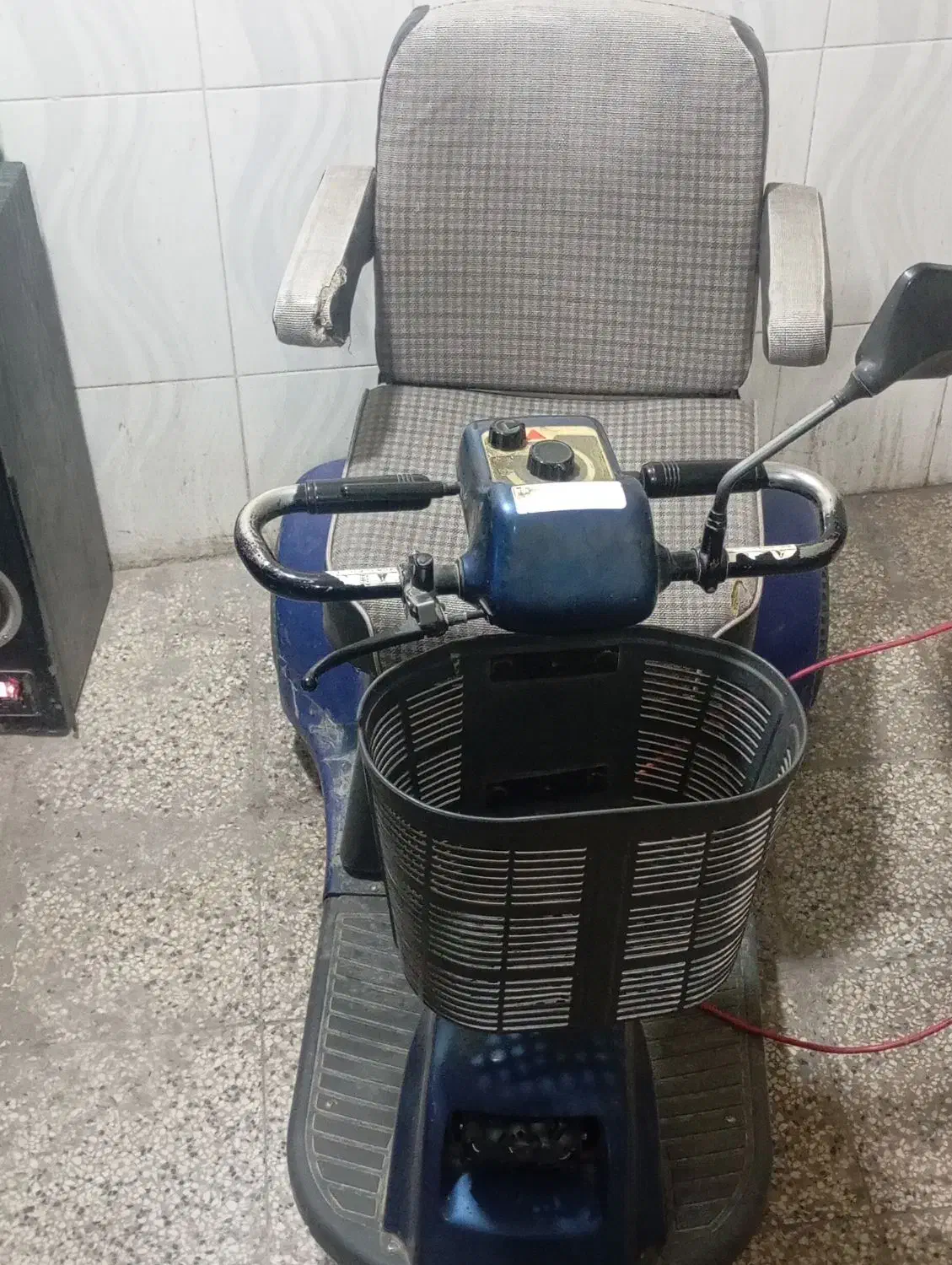 موتور برقی سه چرخ|موتورسیکلت|زاهدان, |دیوار