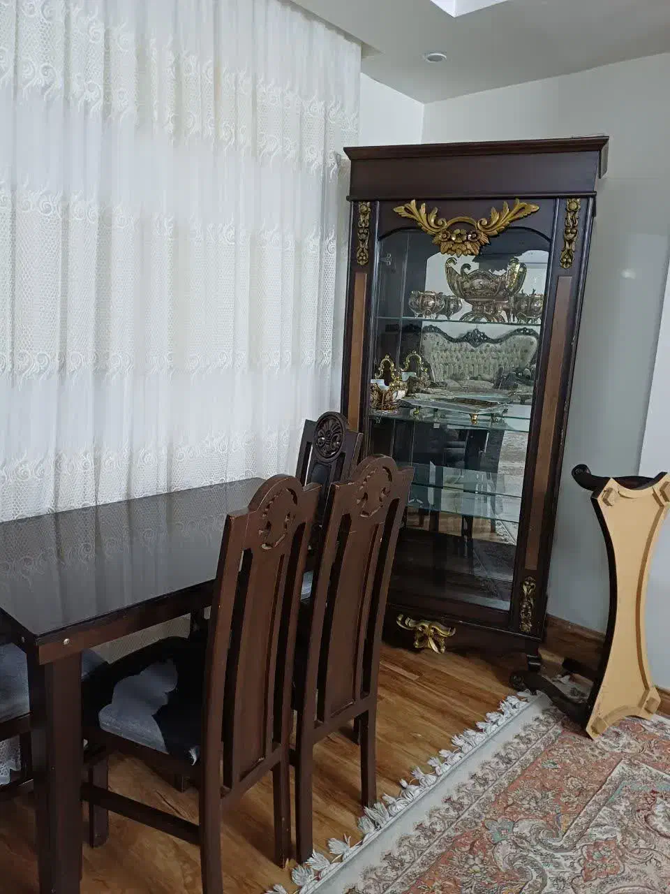 ویترین|بوفه، ویترین، کنسول|اصفهان, مهدی آباد|دیوار