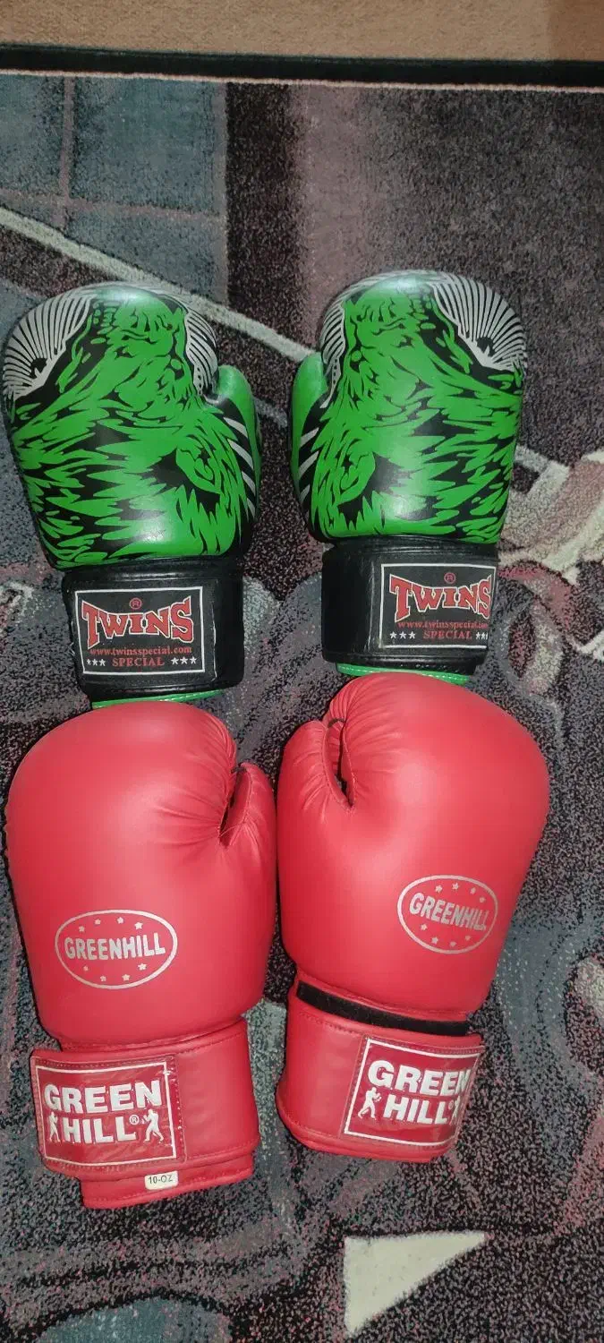 کیسه بوکس ـ دستکش بوکس ـ اسکوتر|تجهیزات ورزشی|تهران, درختی|دیوار