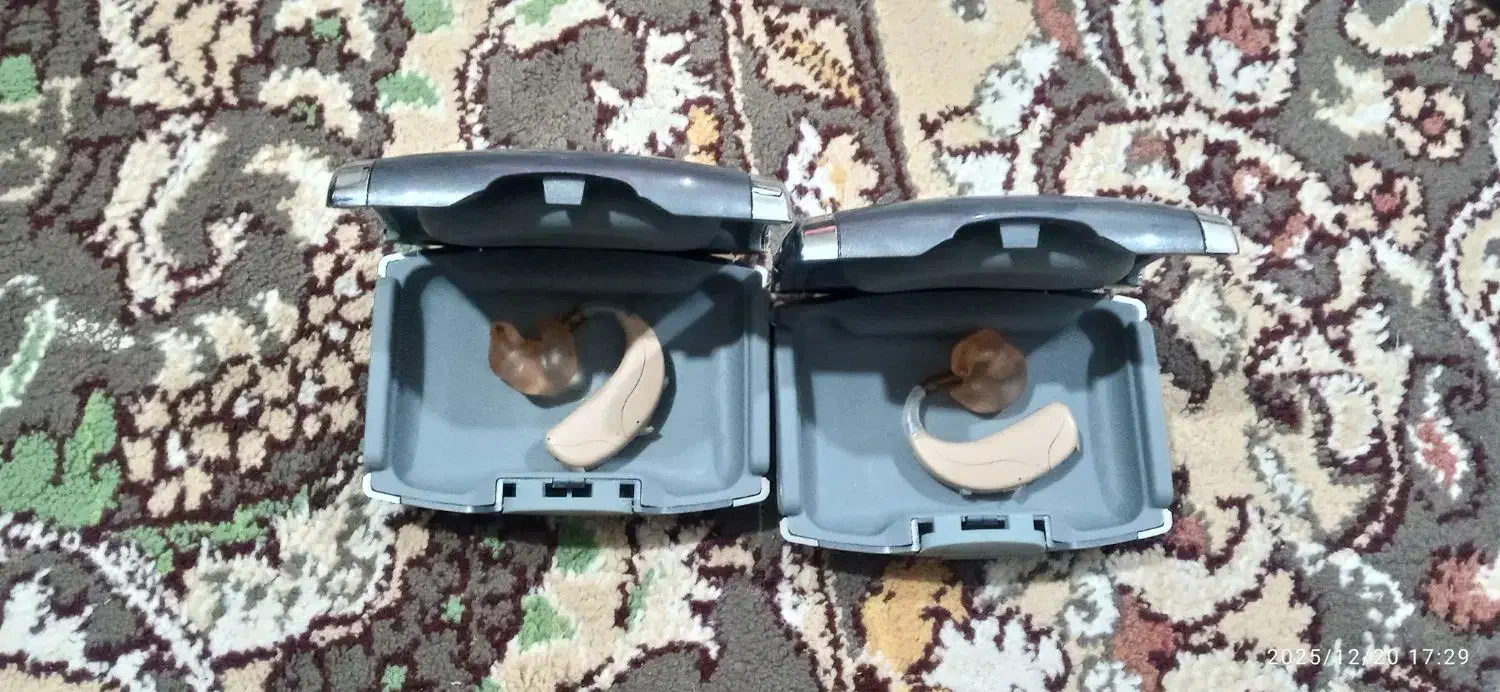 سمعک|پزشکی|الشتر, |دیوار