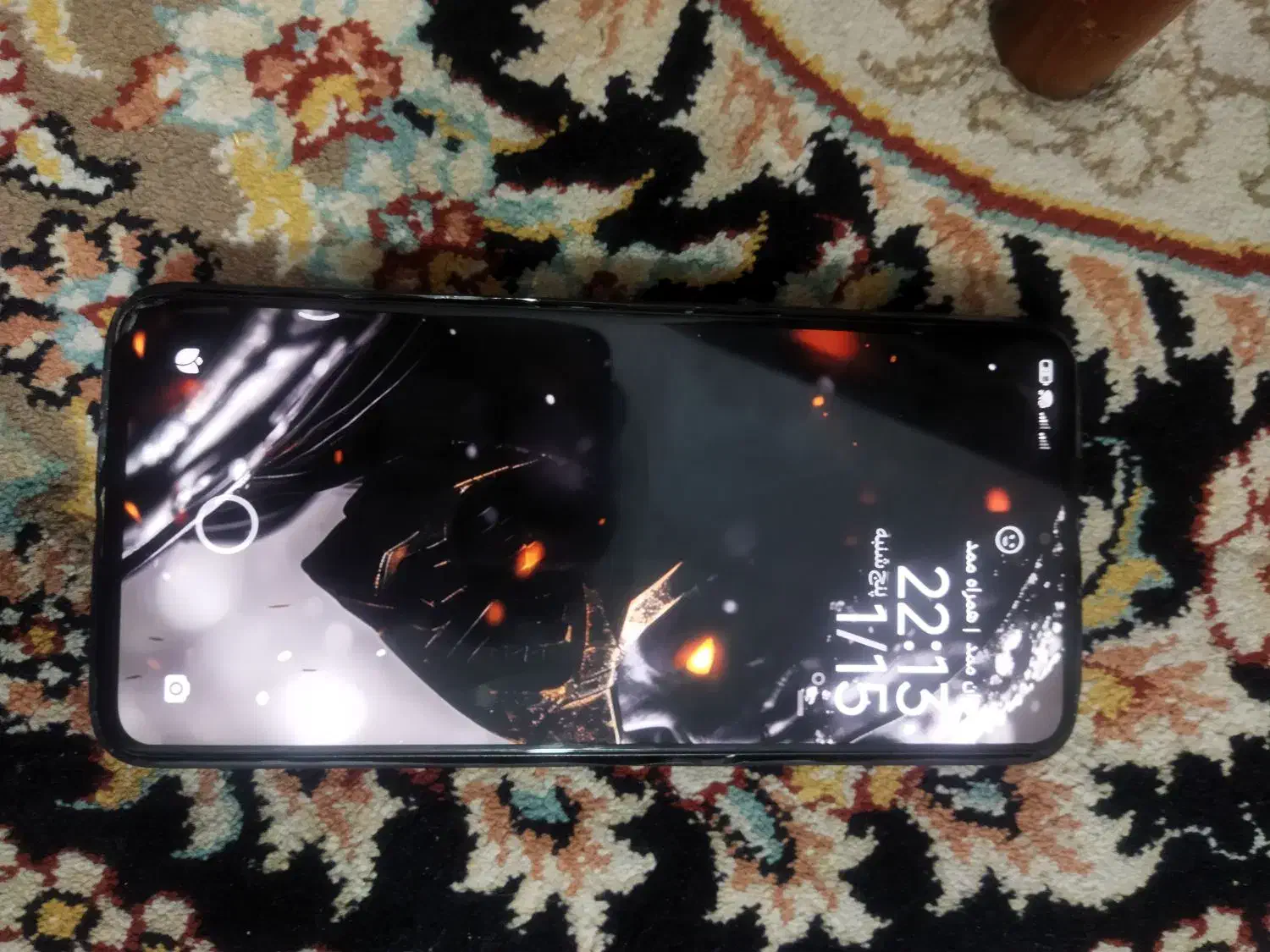 POCO X6pro|موبایل|گرگان, |دیوار