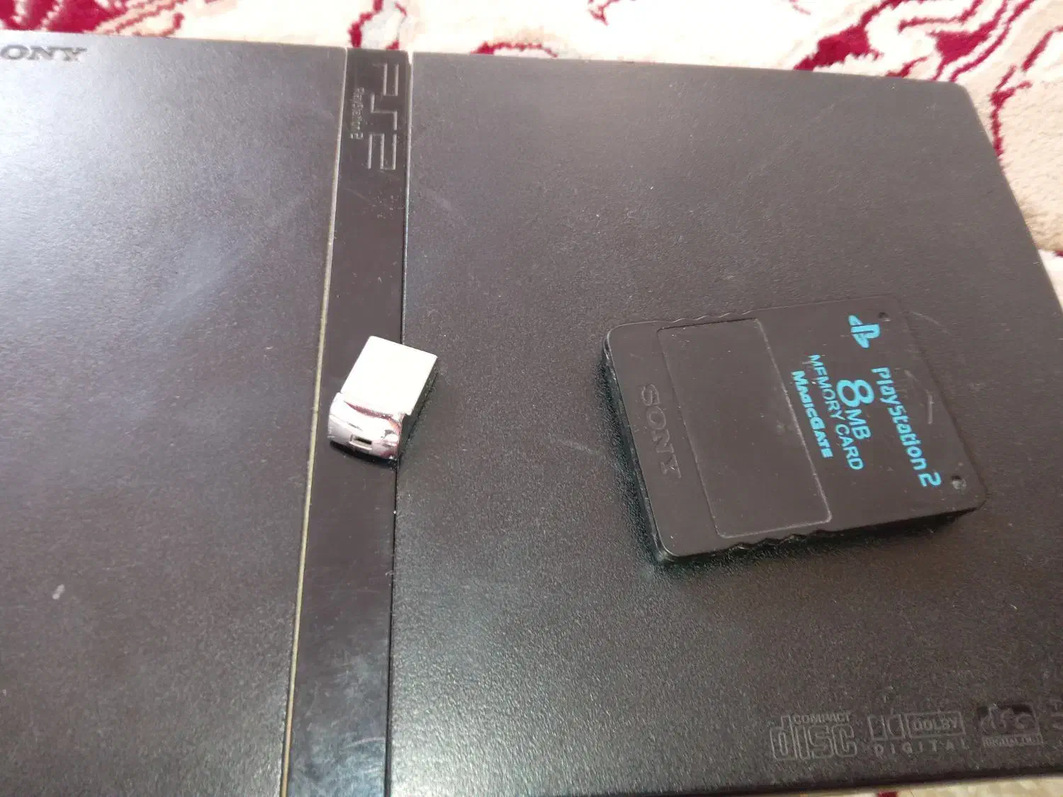 پی اس تو|کنسول، بازی ویدئویی و آنلاین|نهاوند, |دیوار