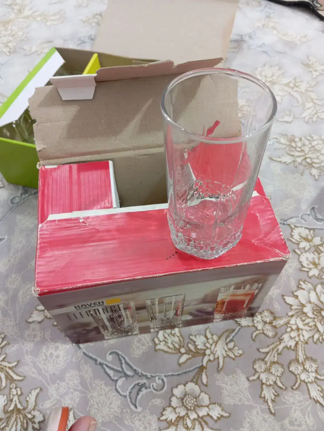 ظروف آشپزخانه|ظروف سرو و پذیرایی|سنندج, |دیوار