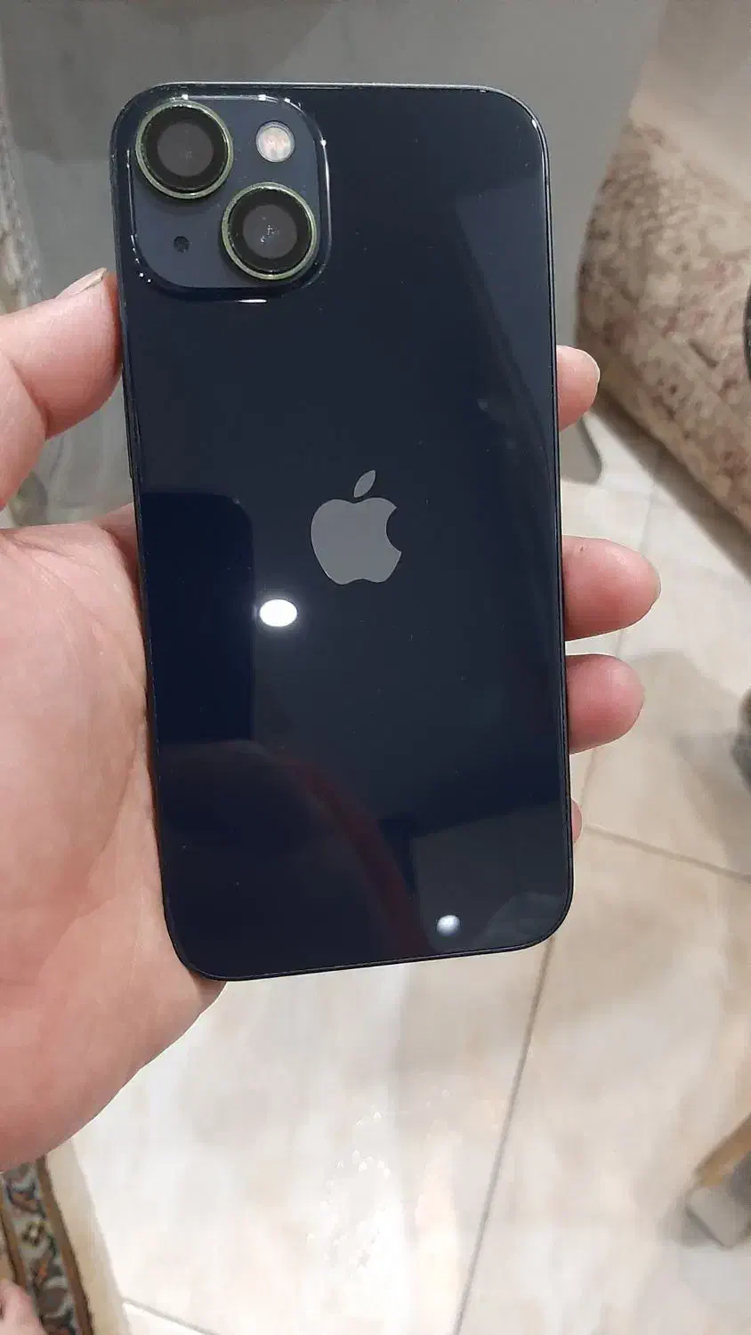 ایفون ۱۳ نرمال|موبایل|اندیشه, اندیشه فاز ۱|دیوار