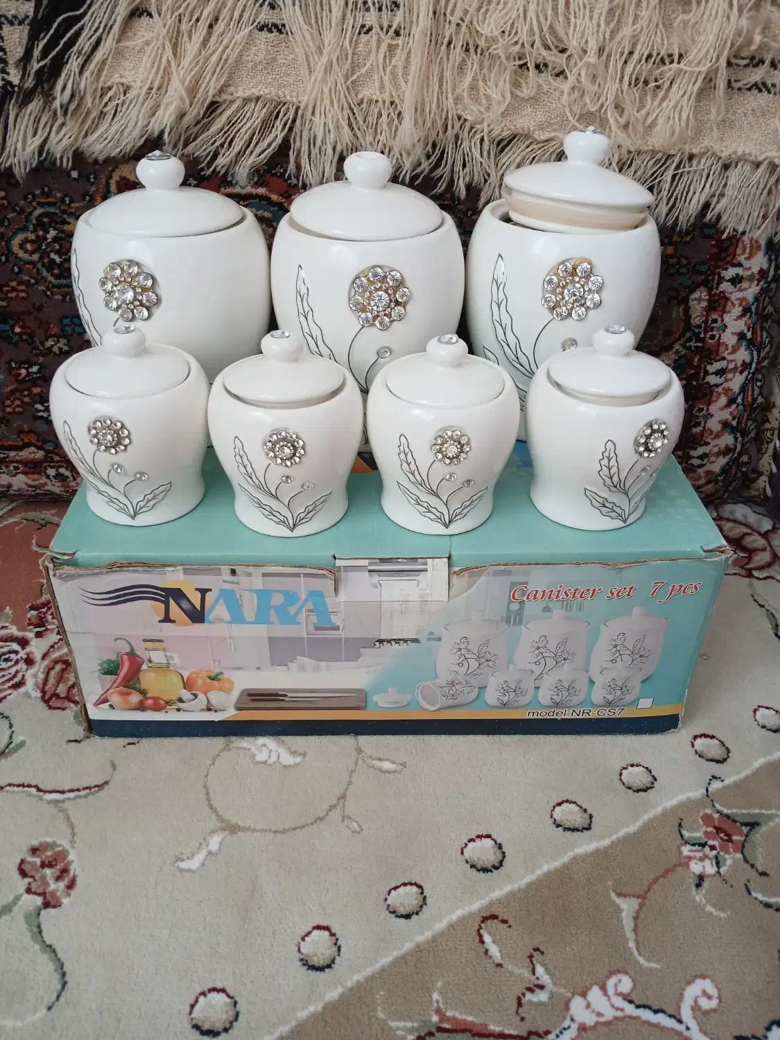 فروش پاسماوری|ظروف سرو و پذیرایی|سنندج, |دیوار