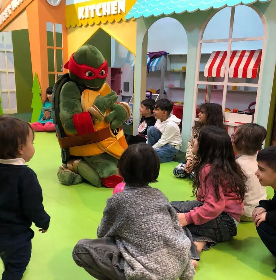 تشریفات تولد|خدمات پذیرایی، مراسم|تهران, یوسفآباد|دیوار