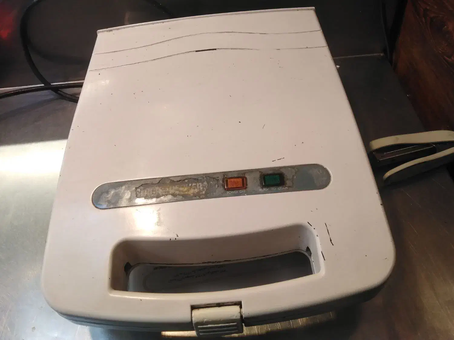 لوازم تجهیز فست فود|کافی‌شاپ و رستوران|رشت, نیکمرام|دیوار