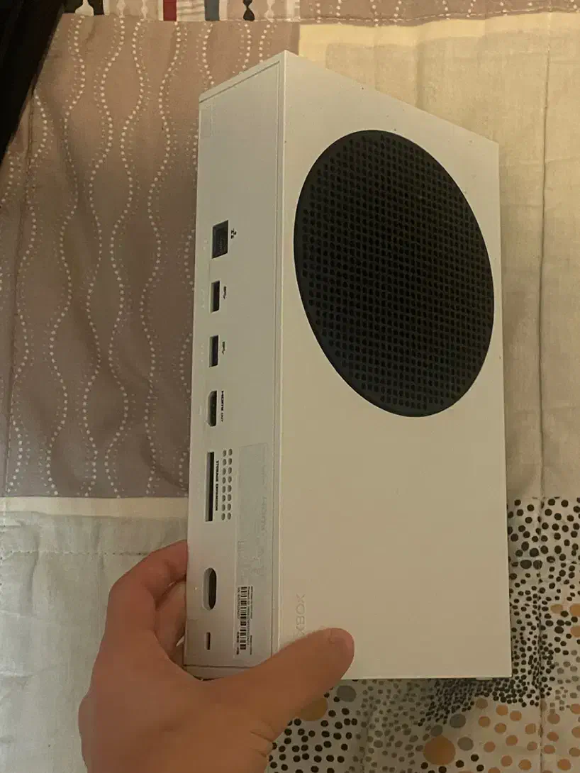 ایکس باکس سری اس Xbox series s|کنسول، بازی ویدئویی و آنلاین|بابل, |دیوار