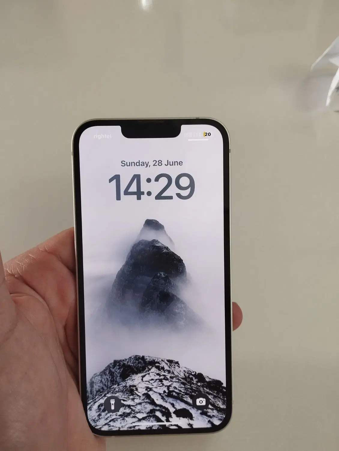 iPhone 13|موبایل|پارسآباد, |دیوار