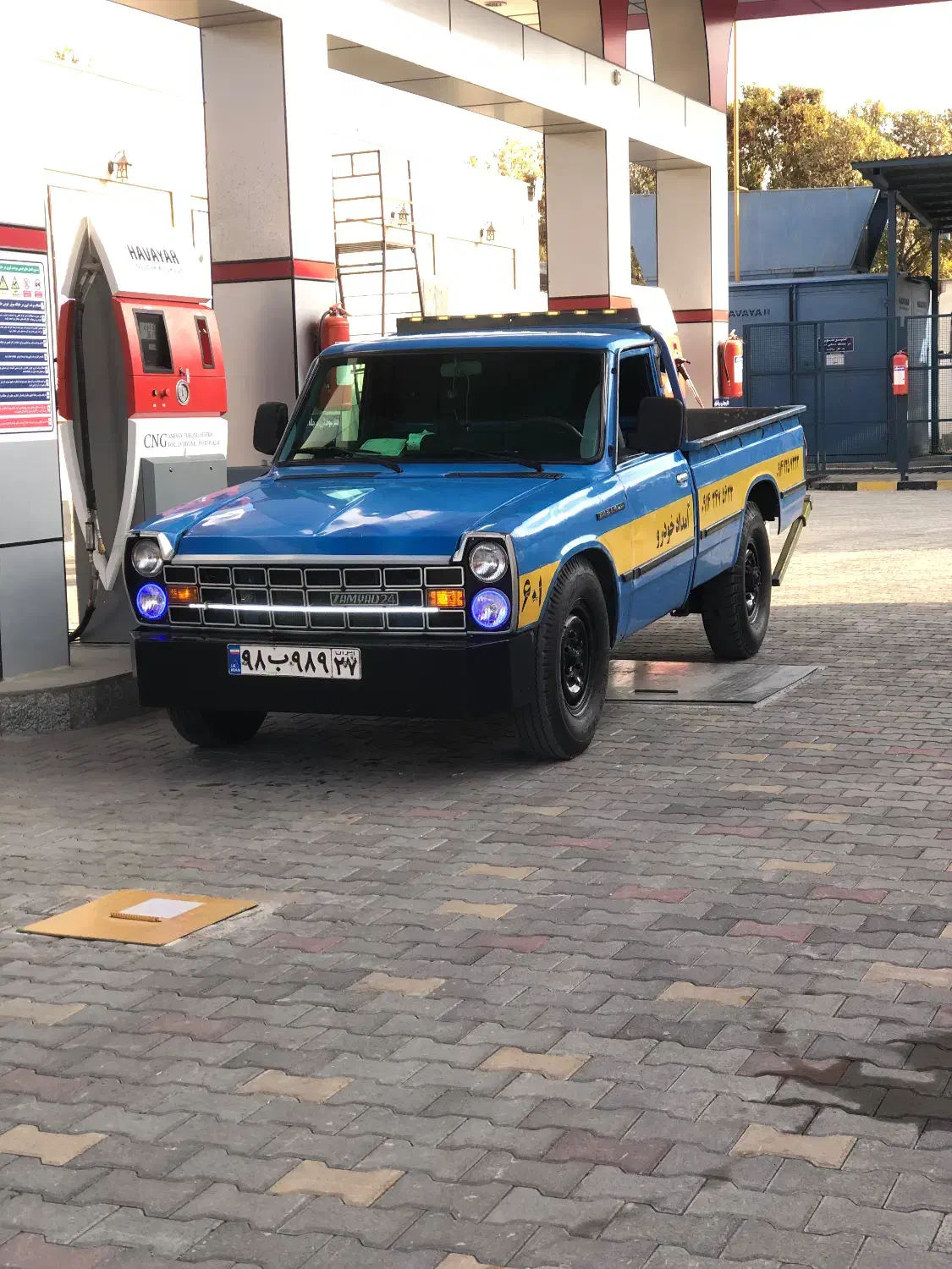 یدک کش بخش سیلوانا|خدمات موتور و ماشین|سیلوانه, |دیوار