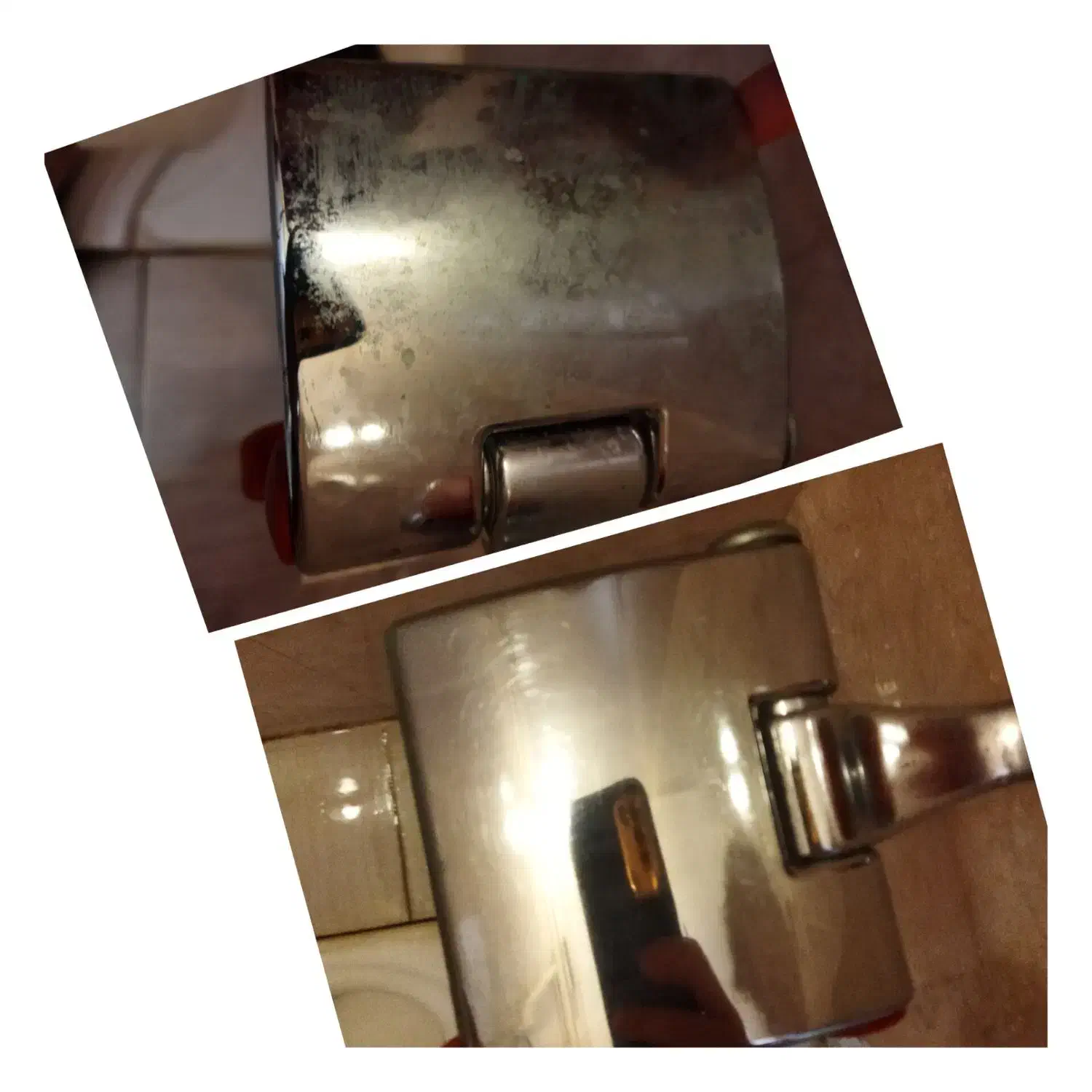 نانو تک|مواد شوینده و دستمال کاغذی|تهران, ابوذر|دیوار