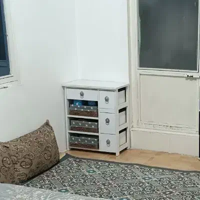 جاسیب زمینی و پیاز|ظروف نگهدارنده، پلاستیکی، یک‌بارمصرف|قرچک, پویینک|دیوار