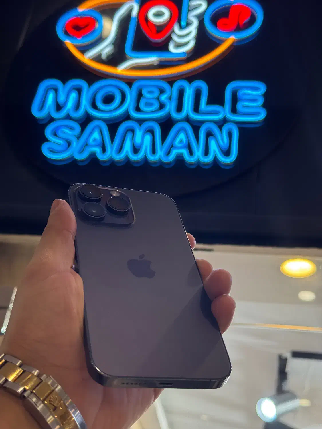 iPhone 14 Pro Max|موبایل|گرگان, |دیوار