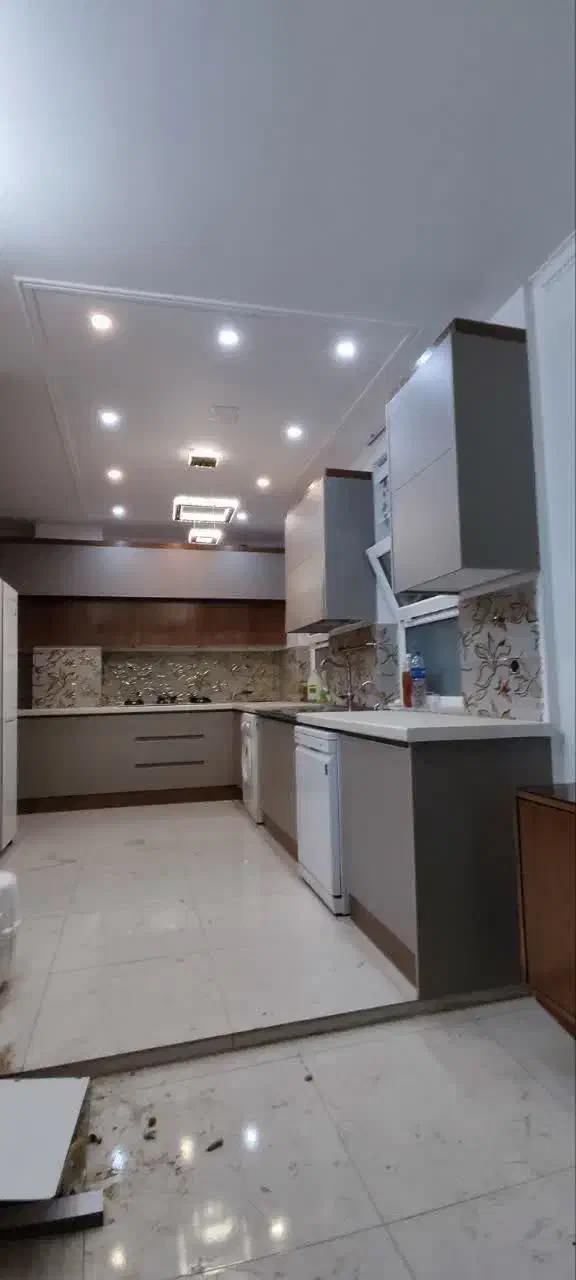 کابینت پله ای پالادیوم|مصالح و تجهیزات ساختمان|قم, زنبیل آباد|دیوار