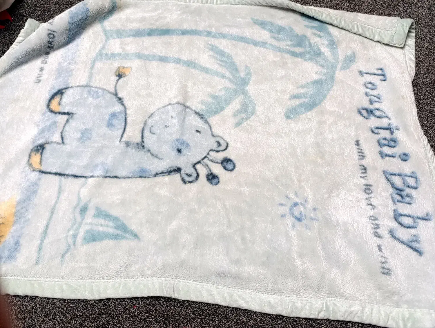 پتوخارجی نوزاد تا خردسالی|اسباب و اثاث بچه|برازجان, |دیوار