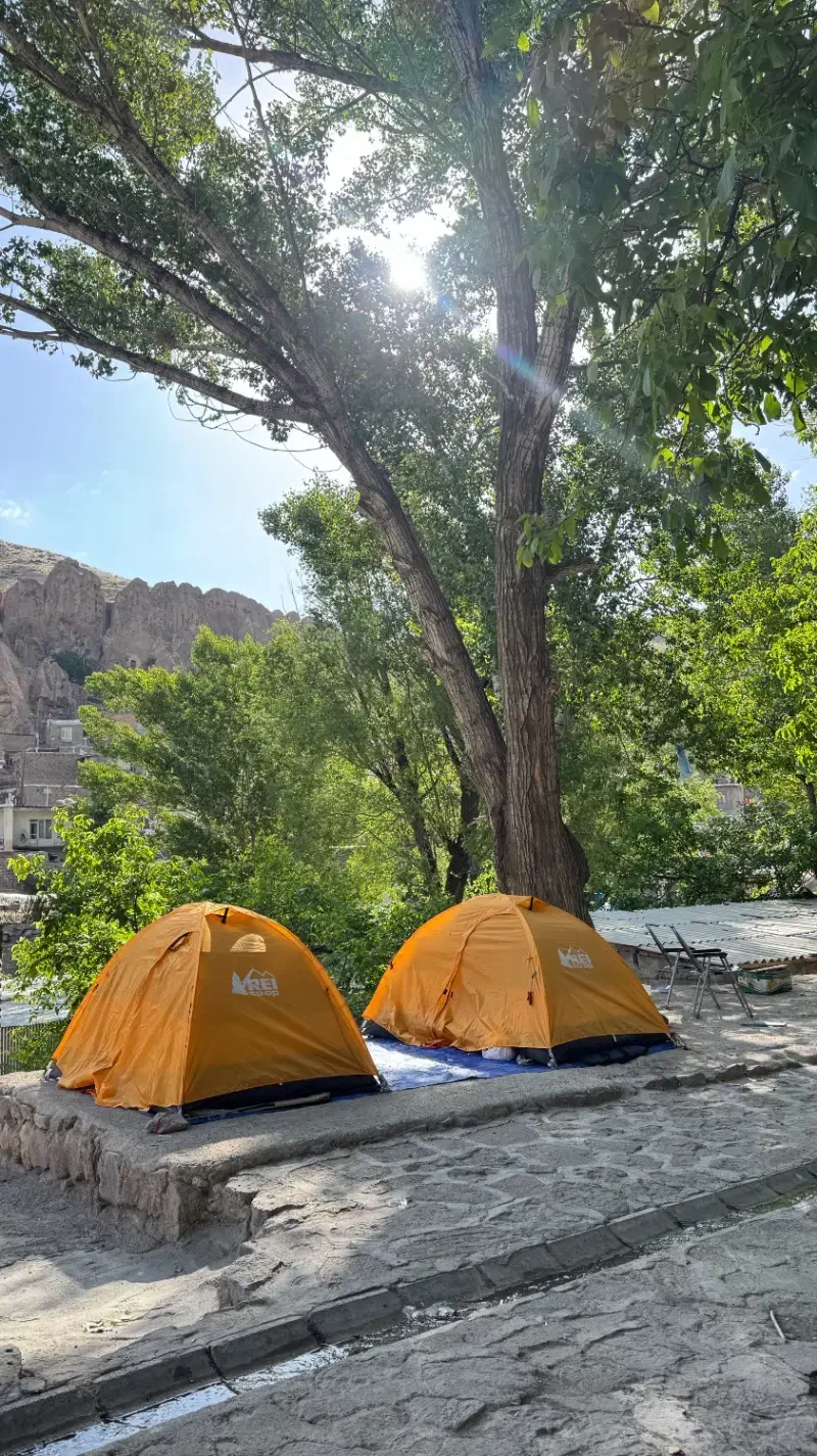 کوهنوردی و کنپینگ|کوهنوردی و کمپینگ|ملکان, |دیوار